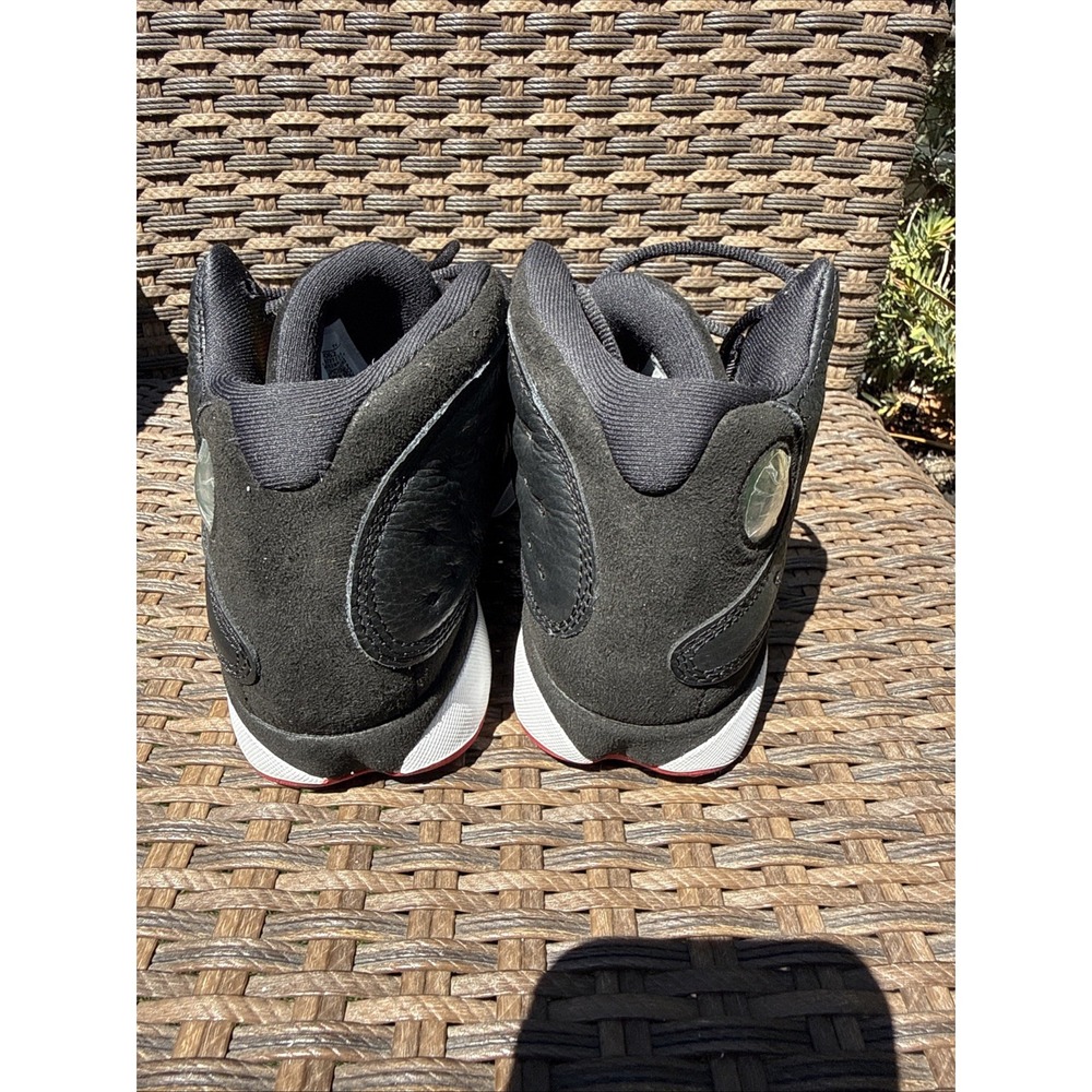Size 6 - Jordan 13 Retro Mid Playoff - Picture 4 of 6